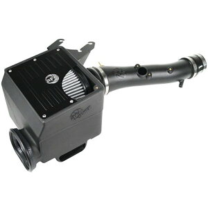 �yUSA�݌ɂ���z aFe MagnumFORCE �C���e�[�N Stage-2 Si Fully Sealed Housing w/Pro Dry S Media 12-13 �g���^ Tacoma V6 4.0L afe51-82342 HD�X
