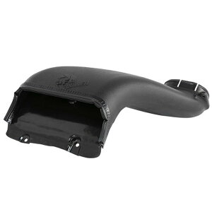 �yUSA�݌ɂ���z aFe Quantum Cold �G�A�C���e�[�N�V�X�e�� Scoop 15-18 �t�H�[�h F150 EcoBoost V6-3.5L/2.7L afe53-10008S HD�X