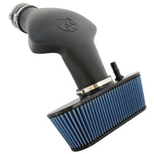 �yUSA�݌ɂ���z aFe MagnumFORCE Intakes Stage-2 P5R AIS P5R �V�{���[ �R���x�b�g 97�N-04�N V8-5.7L C5/Z06 afe54-10052 HD�X