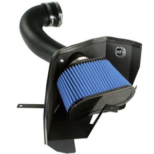 �yUSA�݌ɂ���z aFe MagnumFORCE Intakes Stage-2 P5R AIS P5R �t�H�[�h Mustang 05-09 V8-4.6L w/o Cover afe54-10293 HD�X