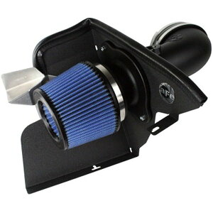 �yUSA�݌ɂ���z aFe MagnumFORCE Intakes Stage-2 P5R AIS P5R BMW M3 (E46) 01�N-07�N L6-3.2L afe54-10462 HD�X