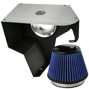 �yUSA�݌ɂ���z aFe MagnumFORCE Intakes Stage-1 P5R AIS P5R BMW Z4 (E85) 03�N-05�N L6-2.5L M54 afe54-10651 HD�X