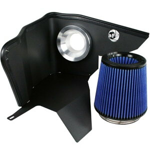 �yUSA�݌ɂ���z aFe MagnumFORCE Intakes Stage-1 P5R AIS P5R BMW 530i (E39) 01�N-03�N L6-3.0L afe54-10671 HD�X