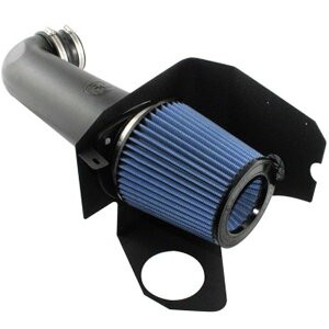 �yUSA�݌ɂ���z aFe MagnumFORCE Intakes Stage-2 P5R AIS P5R �_�b�W Magn/Chry 300C 05�N-10�N V8-5.7 afe54-10712 HD�X
