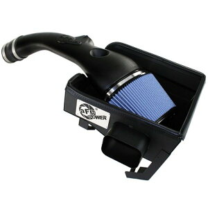 �yUSA�݌ɂ���z aFe MagnumFORCE Intakes Stage-2 P5R AIS P5R BMW 335i (E90/92/93) 11�N-15�N L6-3.0L (t) afe54-11912 HD�X