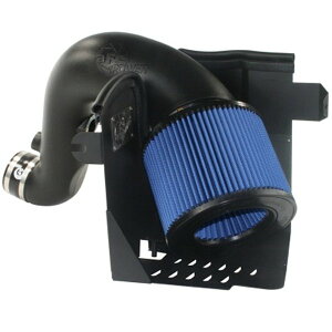 �yUSA�݌ɂ���z aFe MagnumFORCE Intakes Stage-2 P5R AIS P5R �_�b�W Diesel Trucks 10�N-13�N L6-6.7L (td) afe54-12032 HD�X