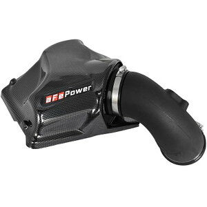 �yUSA�݌ɂ���z aFe Magnum FORCE Stage-2 Pro 5R Cold �G�A�C���e�[�N�V�X�e�� 16�N-17�N BMW 340i (F30) L6-3.0L (t) B58 afe54-12912-C HD�X