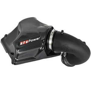 �yUSA�݌ɂ���z aFe Magnum FORCE Stage-2 Pro 5R Cold �G�A�C���e�[�N�V�X�e�� 2017 BMW 330i (F3x) I4-2.0L (t) B48 afe54-12922-C HD�X
