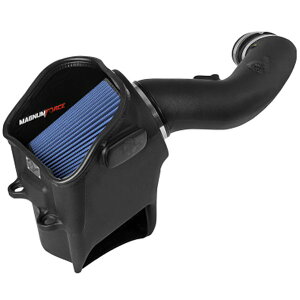 yUSA݌ɂz aFe Magnum FORCE Stage-2 Pro 5R Cold GACe[NVXe 17-18 tH[h Diesel Trucks V8-6.7L (td) afe54-13017R HDX