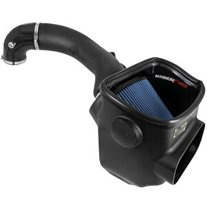 �yUSA�݌ɂ���z aFe Magnum Force Stage-2 Pro 5R Cold �G�A�C���e�[�N�V�X�e�� 16-19 �j�b�T�� Titan XD V8-5.0L (td) afe54-13026R HD�X