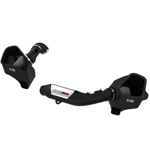 yUSA݌ɂz aFe POWER Magnum FORCE Stage-2 Pro DRY S Cold GACe[NVXe 15N-19N BMW M3/M4 3.0L afe54-13032D HDX