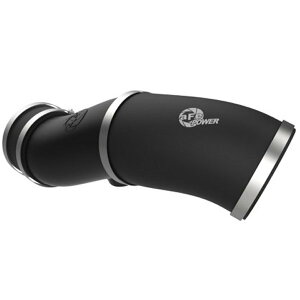 �yUSA�݌ɂ���z aFe Power MagnumFORCE Torque Booster Tube �t�H�[�h Diesel Trucks 03-07 V8-6.0L afe54-81029 HD�X