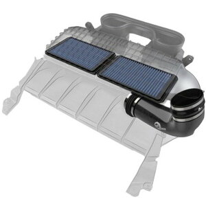 �yUSA�݌ɂ���z aFe Super Stock �J�[�{���t�@�C�o�[ Pro 5R Induction System 2021 RAM 1500 TRX V8-6.2L SC afe55-10014RC HD�X