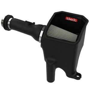 【USA在庫あり】 aFe Takeda Stage-2 Cold エアインテークシステム w/ Pro Dry S フィルター 17-20 ホンダ Civic Si L4-1.5L (t) afe56-10027D HD店