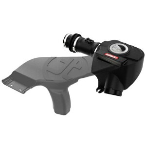 �yUSA�݌ɂ���z aFe Takeda Momentum Cold �G�A�C���e�[�N�V�X�e�� w/Pro Dry S Media 14-20 Acura TLX V6-3.5L afe56-70016D HD�X