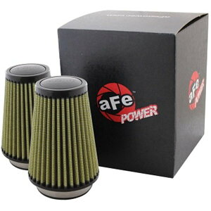 yUSA݌ɂz aFe MagnumFLOW Replacement Pro-GUARD 7 Stage 2 Ce[N GAtB^[ EcoBoost afe72-90069M HDX