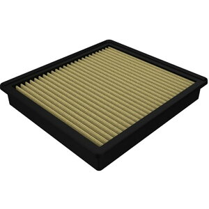 �yUSA�݌ɂ���z aFe Magnum FLOW Pro GUARD 7 OE Replacement �t�B���^�[ 20-21 �t�H�[�h Diesel Trucks V8 6.7L (td) afe73-10305 HD�X