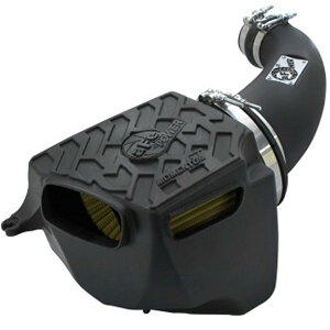 yUSA݌ɂz aFe Momentum GT Pro GUARD 7 Cold GACe[NVXe 07-11 Jeep O[ (JK) V6-3.8L afe75-76203 HDX