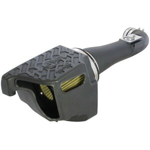 yUSA݌ɂz aFe Momentum GT PRO GUARD7 Cold GACe[NVXe 12-18 Jeep O[ (JK) V6 3.6L afe75-76204 HDX