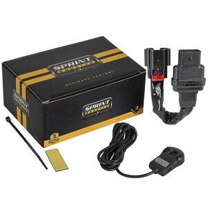 �yUSA�݌ɂ���z aFe Power Sprint Booster Power Converter 12�N-17�N �_�b�W Ram 1500/2500/3500 L6/V6/V8 AT/MT afe77-12007 HD�X