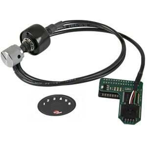 yUSA݌ɂz aFe Scorcher HD Performance Chip 95-97 tH[h Diesel Trucks V8-7.3L Automatic afe77-43030 HDX