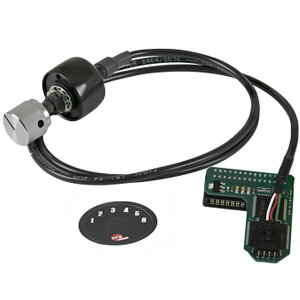 yUSA݌ɂz aFe Scorcher HD Performance Chip 02-03 tH[h Diesel Trucks V8 - 7.3L Automatic afe77-43037 HDX