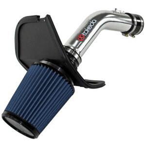 �yUSA�݌ɂ���z aFe Takeda Intakes Stage-2 PDS AIS PDS �X�o�� WRX/STI 08-12 H4-2.5L (t) (pol) afeTA-4301P HD�X