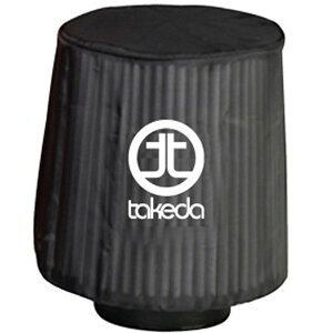 �yUSA�݌ɂ���z aFe Takeda Pre-Filters P/F 7Bx4-3/4Tx5H (�u���b�N) afeTP-7011B HD�X