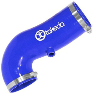 yUSA݌ɂz aFe Takeda Torque Booster Tube Blue 13-16 Scion FR-S/Xo BRZ 2.0L afeTT-2016L HDX