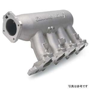 �yUSA�݌ɂ���z Edelbrock �z���_ B18C Race �}�j�z���[�h ede4760 HD�X