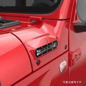 yUSA݌ɂz EGR 18-24 Jeep O[ VSL LEDCg VSL JL/JT Firecracker Red egrVSLJP0193 HDX
