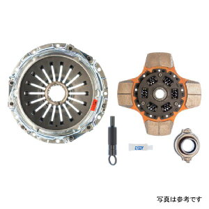 �yUSA�݌ɂ���z Exedy 1996-1996 �~�c�r�V Lancer Evolution IV L4 Stage 2 �Z�����^���b�N �N���b�` Thick �f�B�X�N exe05952 HD�X