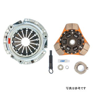 yUSA݌ɂz Exedy 1984-1991 }c_ RX-7 (Base) R2 Stage 2 Z^bN Nb` Thick fBXN exe10954 HDX