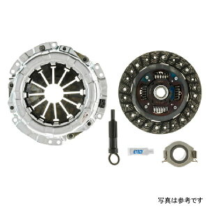 【USA在庫あり】 Exedy 2004-2006 Scion Xa L4 Stage 1 オーガニック クラッチ exe16800A HD店