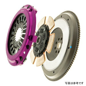 yUSA݌ɂz Exedy 1991-1996 Acura NSX V6 Hyper Single Nb` XvO Z^[ fBXN v^Cv Cover exeHH04SD1 HDX