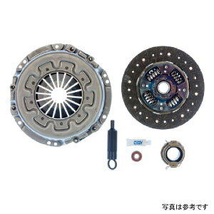 �yUSA�݌ɂ���z Exedy OE 1991-1993 �g���^ Previa L4 �N���b�`�L�b�g exeKTY13 HD�X