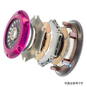 �yUSA�݌ɂ���z Exedy 1996-2006 �~�c�r�V Lancer Evolution L4 Hyper Twin �Z�����^���b�N �N���b�` �X�v�����O exeMM022HD HD�X