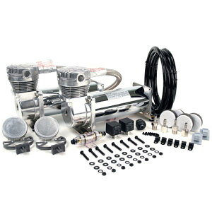 �yUSA�݌ɂ���z Air ���t�g Viair 480C Dual Pack �R���v���b�T�[ - 200 PSI alf23480 HD�X