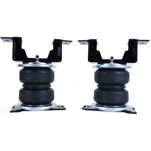 yUSA݌ɂz Air Lift Loadlifter 5000 for 2019 V{[ Silverado 1500 4WD (Trail Boss) alf57388 HDX