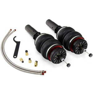 yUSA݌ɂz Air Lift Performance 09-15 Audi A4/A5/S4/S5/RS4/RS5 tg Kit alf75558 HDX