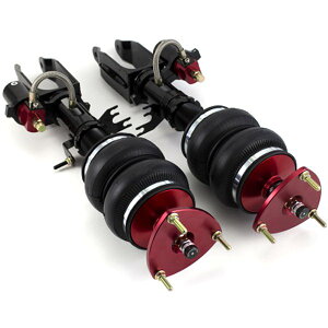 �yUSA�݌ɂ���z Air Lift Performance �t�����g Kit for 08-17 Nissasn GTR R35 alf78518 HD�X