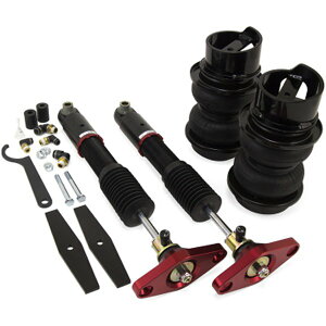 yUSA݌ɂz Air Lift Performance 09-16 q_C Genesis (All Models) A Kit alf78631 HDX