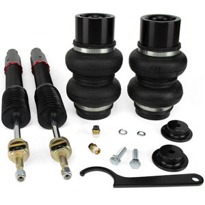 yUSA݌ɂz Air Lift Performance A Kit for 06-21 10th Gen z_ Civic (excluding Type R) alf78698 HDX
