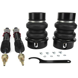 �yUSA�݌ɂ���z Air Lift Performance 17-21 Tesla Model 3/ 20-21 Model Y ���A Kit alf78701 HD�X