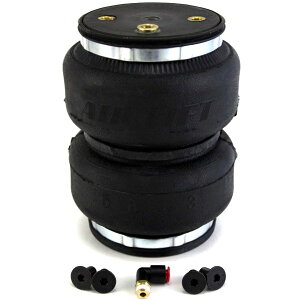 �yUSA�݌ɂ���z Air ���t�g ���v���C�X�����g Air �X�v�����O - Loadlifter 5000 Ultimate Bellows Type w/ internal Jounce �o���p�[ alf84201 HD�X