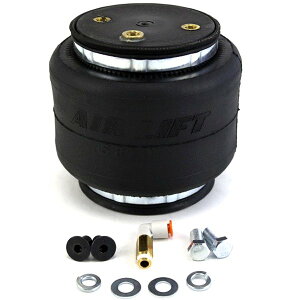 �yUSA�݌ɂ���z Air ���t�g ���v���C�X�����g Air �X�v�����O-Loadlifter 5000 Ultimate Bellows Type w/ internal Jounce �o���p�[ alf84264 HD�X