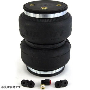 �yUSA�݌ɂ���z Air ���t�g ���v���C�X�����g Air �X�v�����O - Loadlifter 5000 Ultimate Bellows Type w/ internal Jounce �o���p�[ alf84297 HD�X