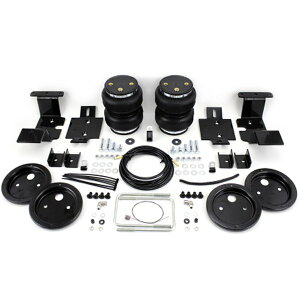 yUSA݌ɂz Air Lift Loadlifter 5000 Ultimate A Air Spring Kit for 07N-17N V{[ Silverado 1500 4WD/RWD alf88204 HDX
