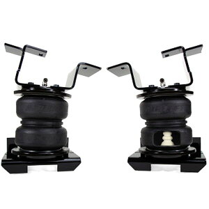 �yUSA�݌ɂ���z Air ���t�g Loadlifter 5000 Ultimate Air �X�v�����O �L�b�g w/Int Jounce �o���p�[ for 2019 Ram 3500 (2WD & 4WD) alf88231 HD�X