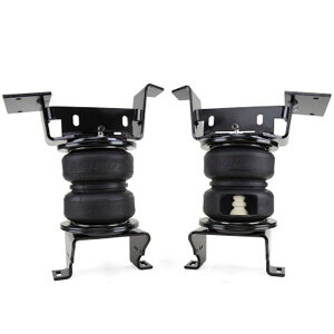 �yUSA�݌ɂ���z Air Lift Loadlifter 5000 Ultimate ���A Air Spring Kit for 20�N �V�{���[ Silverado 2500/3500 alf88341 HD�X